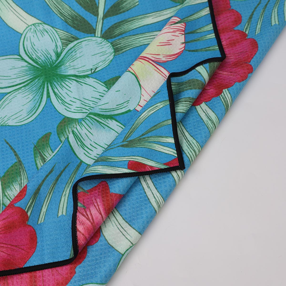 Waffle beach towel, 80160cm, 540gsm-10.jpg